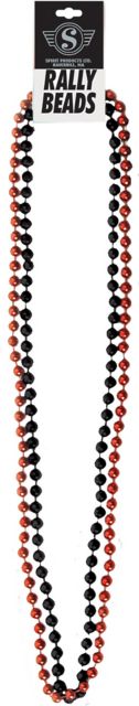 Northwestern Oklahoma State University Rally Beads