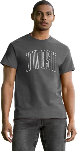 Northwestern Oklahoma State University Short Sleeve T-Shirt