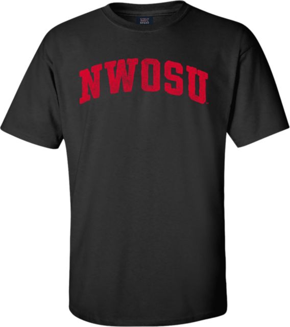 Northwestern Oklahoma State University Short Sleeve T-Shirt