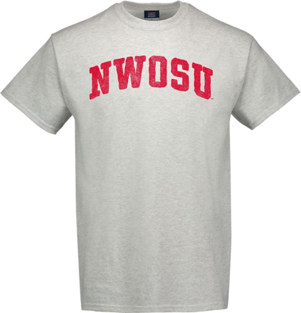 Northwestern Oklahoma State University Short Sleeve T-Shirt