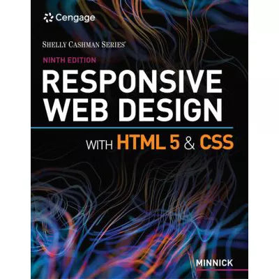 Responsive Web Design with HTML 5 &amp; CSS